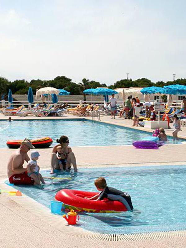 Lago Resort Menorca