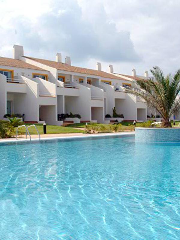 Lago Resort Menorca