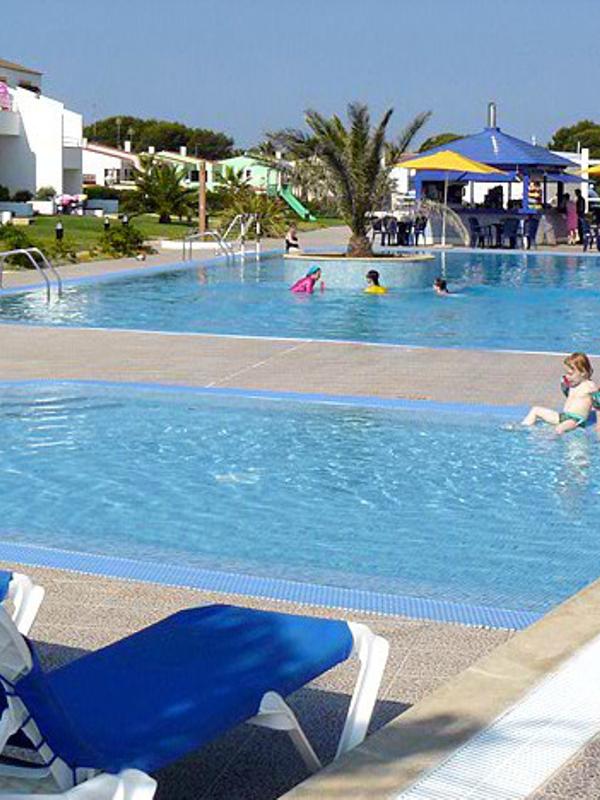 Lago Resort Menorca