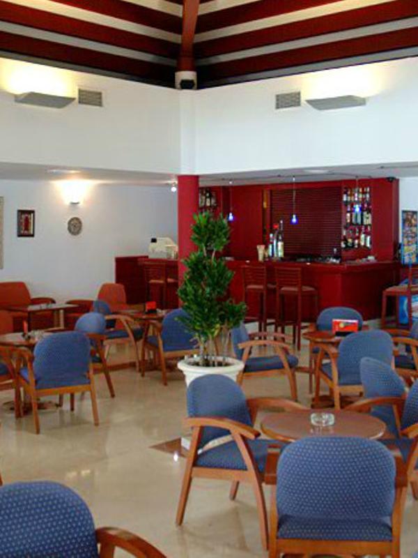 Lago Resort Menorca