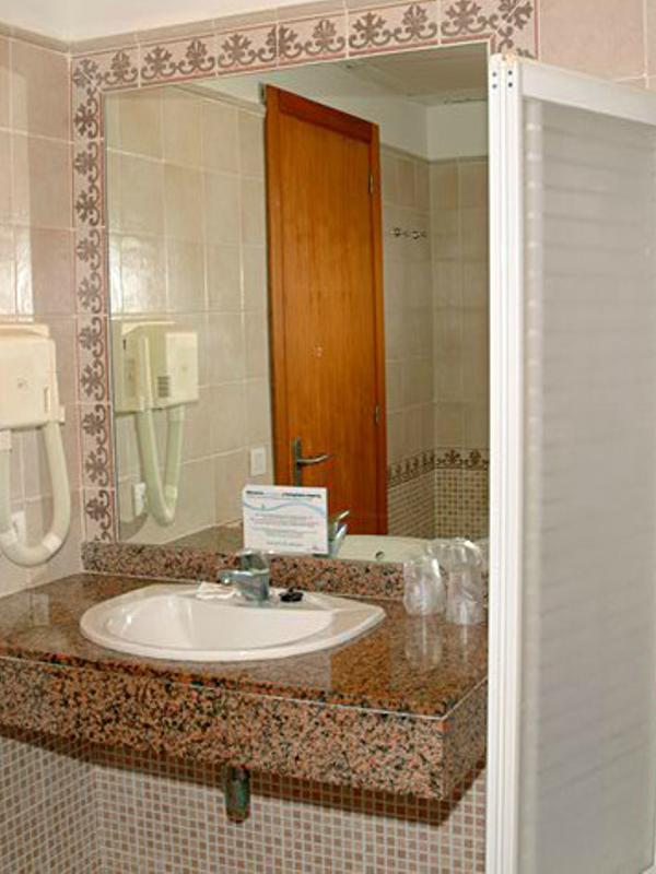 Lago Resort Menorca