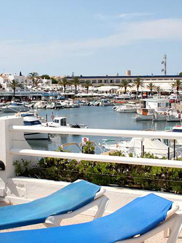 Lago Resort Menorca