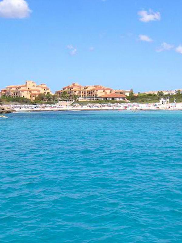 Lago Resort Menorca