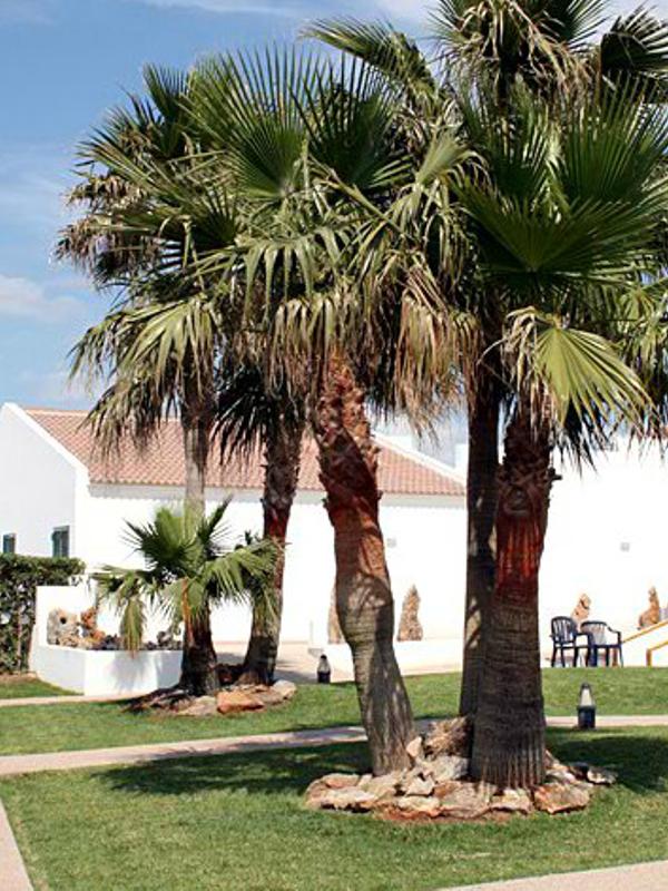 Lago Resort Menorca