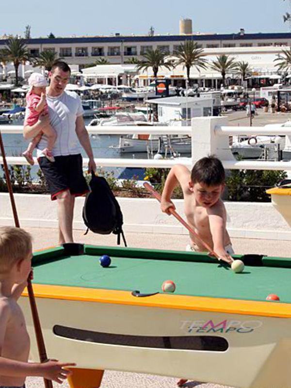 Lago Resort Menorca
