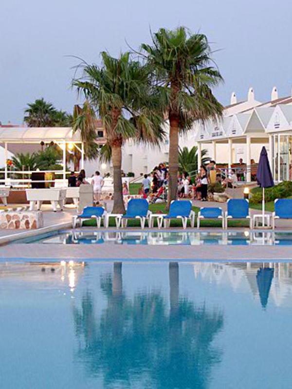 Lago Resort Menorca