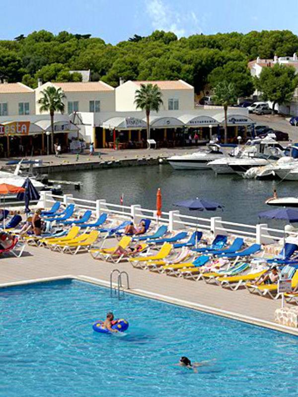 Lago Resort Menorca