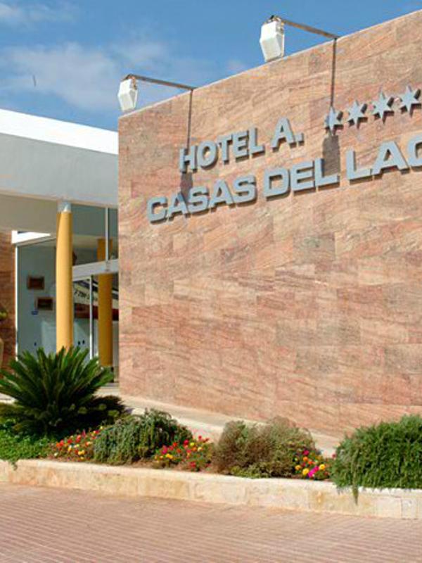 Lago Resort Menorca