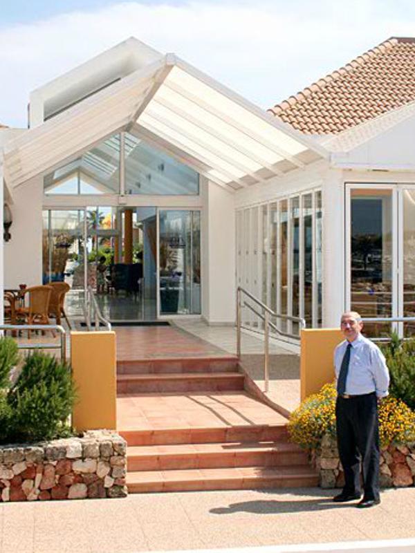 Lago Resort Menorca