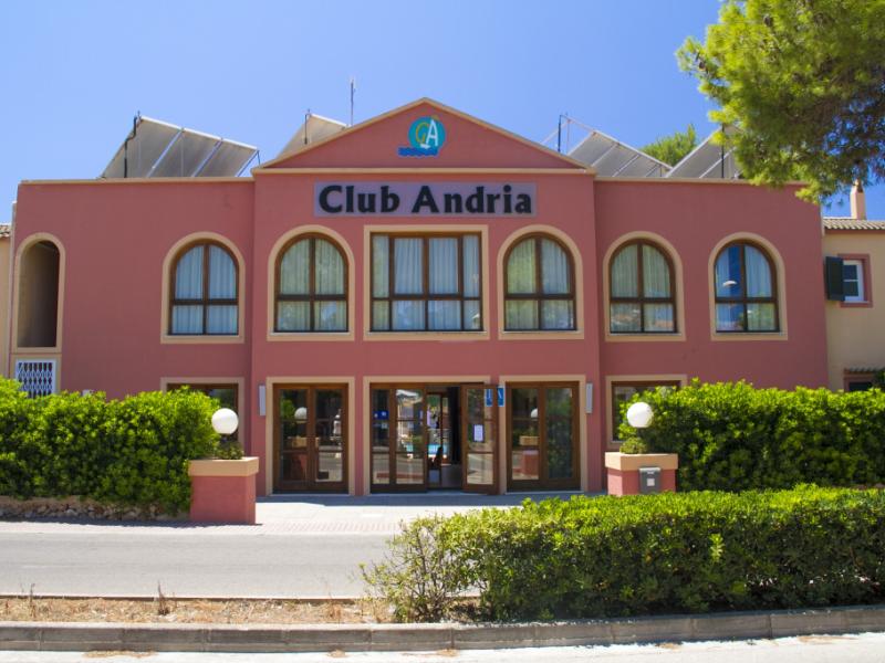 Club Andria