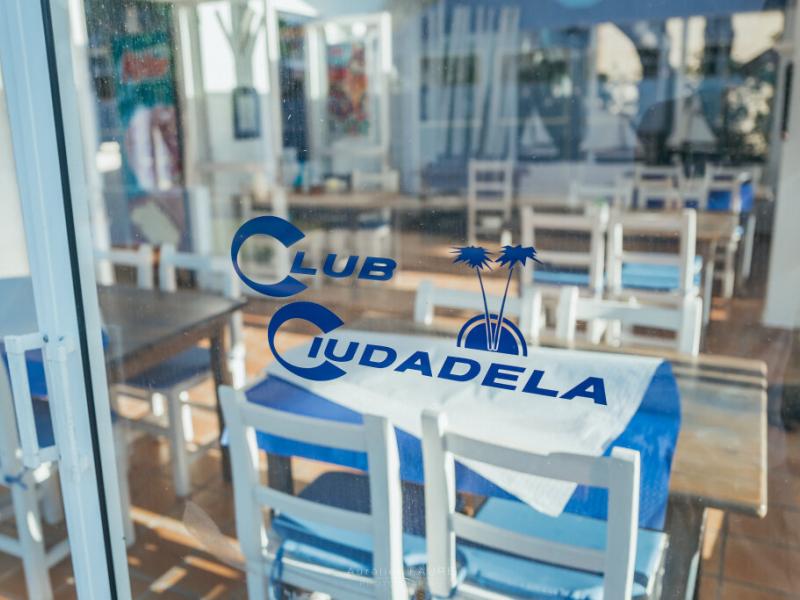 Club Ciudadela