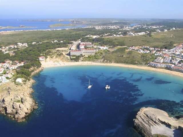 Club Hotel Aguamarina