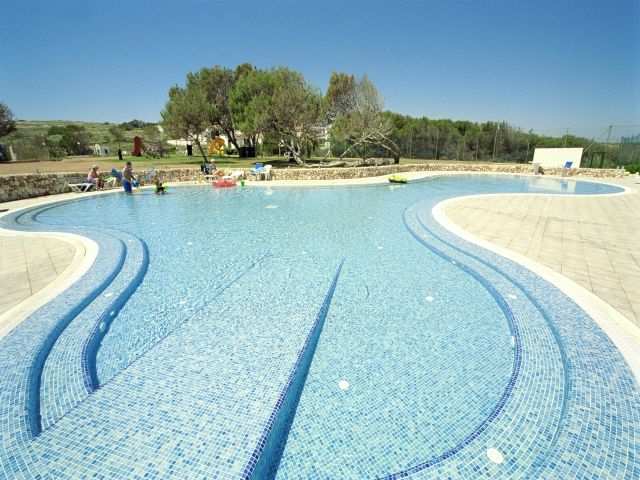Club Hotel Aguamarina