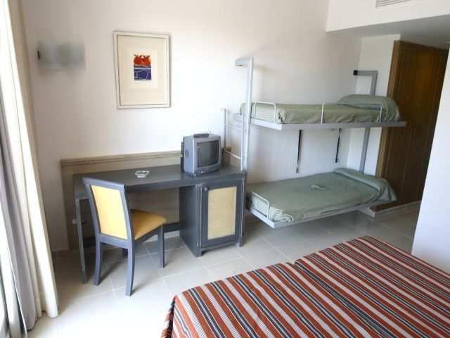 Club Hotel Aguamarina