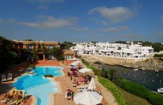 Menorca Binibeca by Pierre & Vacances Premium