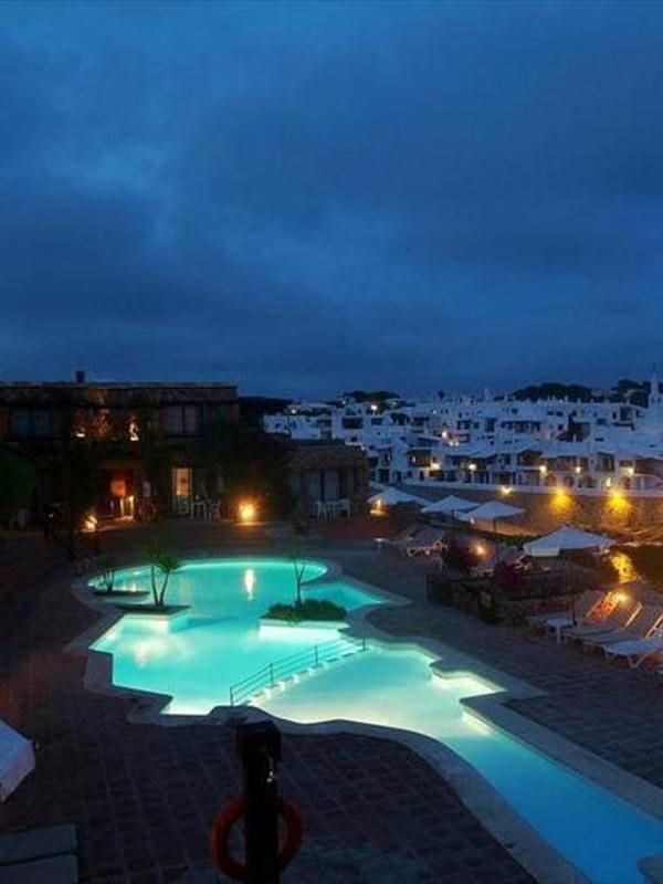 Menorca Binibeca by Pierre & Vacances Premium