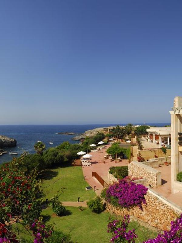 Menorca Binibeca by Pierre & Vacances Premium