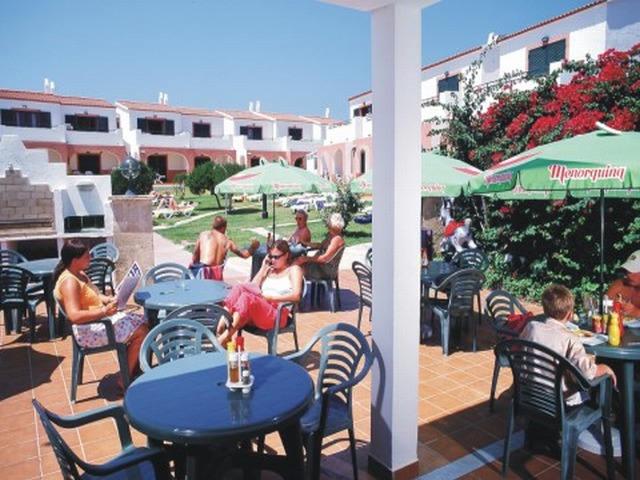 Fiesta Park