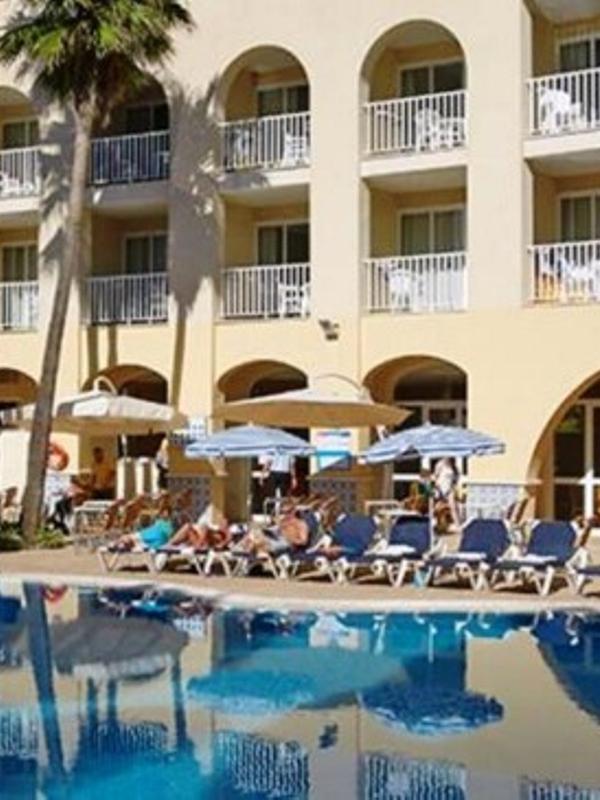 Floramar