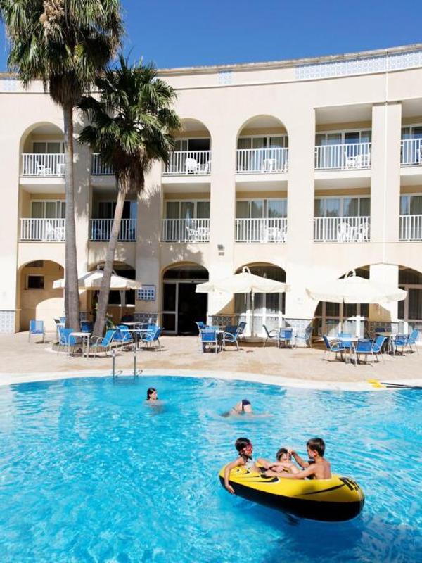 Floramar