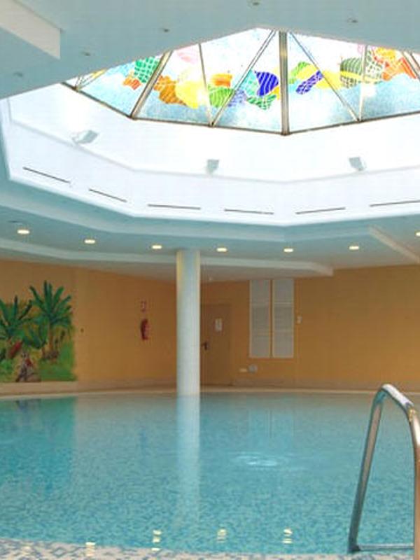 Grupotel Club Turquesa Mar