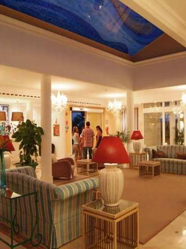 Grupotel Club Turquesa Mar