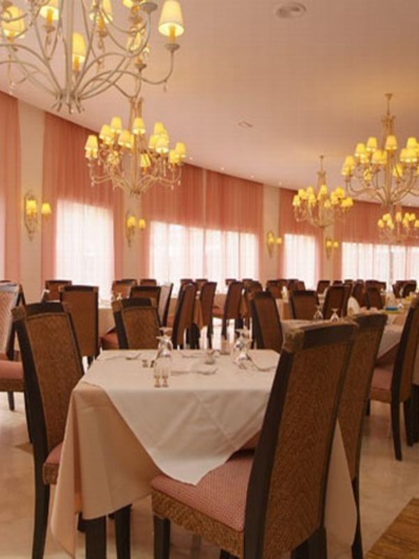 Grupotel Club Turquesa Mar