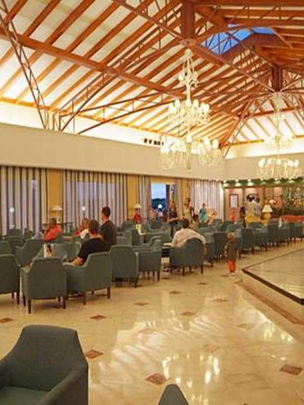 Grupotel Club Turquesa Mar