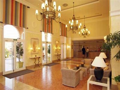 Grupotel Macarella Suites and Spa