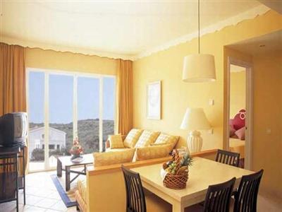 Grupotel Macarella Suites and Spa