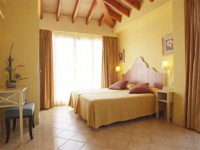 Grupotel Macarella Suites and Spa