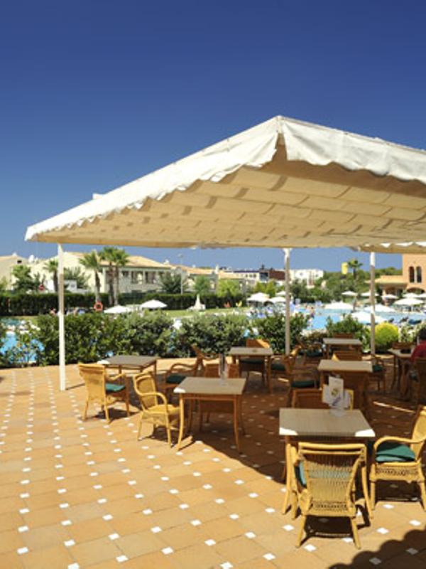Grupotel Macarella Suites and Spa