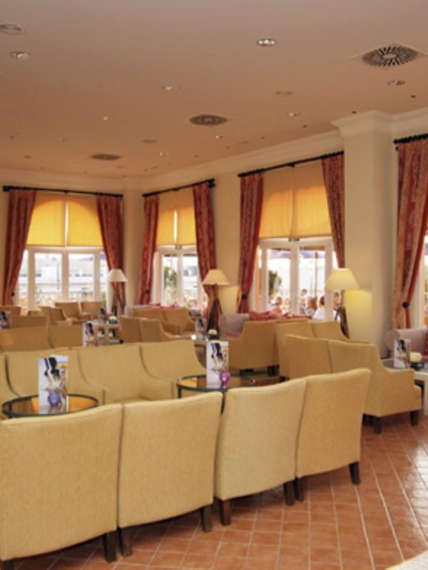 Grupotel Macarella Suites and Spa