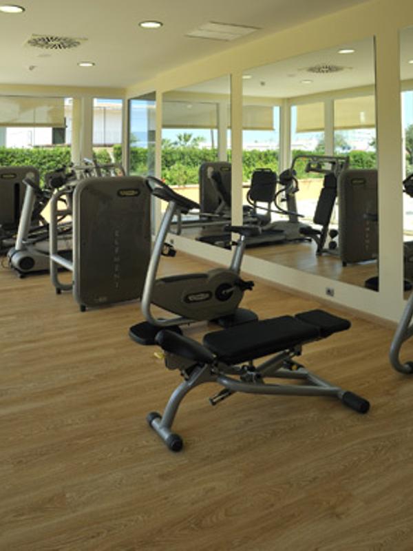 Grupotel Macarella Suites and Spa