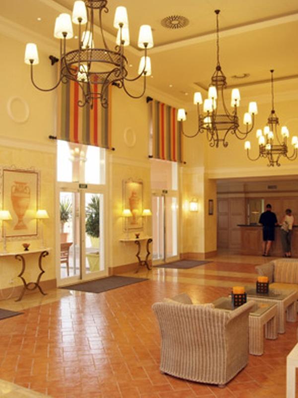 Grupotel Macarella Suites and Spa
