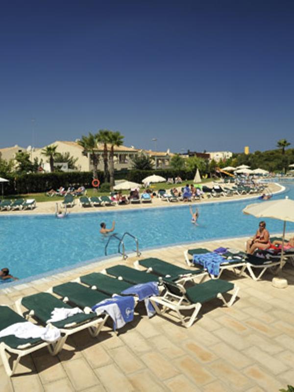 Grupotel Macarella Suites and Spa