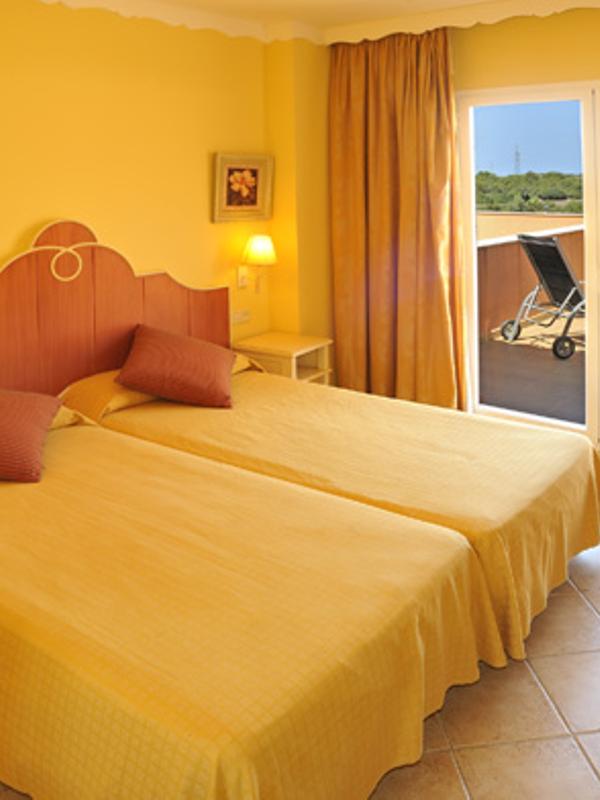 Grupotel Macarella Suites and Spa