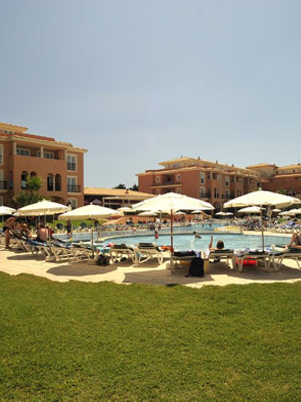 Grupotel Macarella Suites and Spa