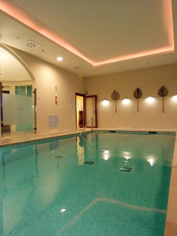 Grupotel Macarella Suites and Spa