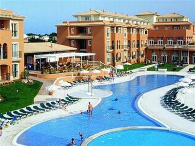 Grupotel Macarella Suites and Spa