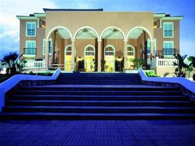 Grupotel Macarella Suites and Spa
