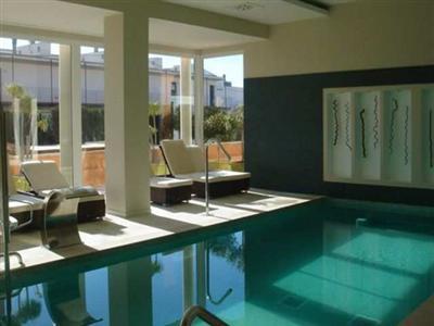 Grupotel Macarella Suites and Spa