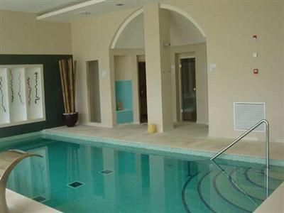 Grupotel Macarella Suites and Spa