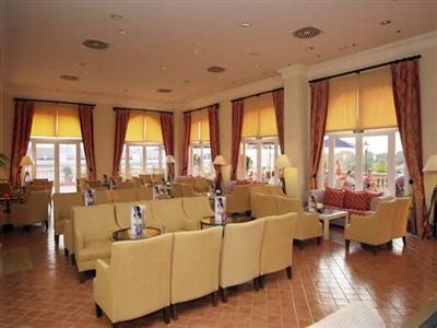 Grupotel Macarella Suites and Spa