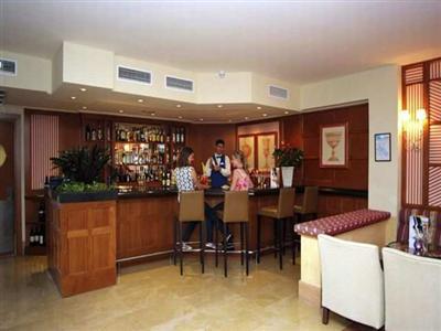 Grupotel Macarella Suites and Spa