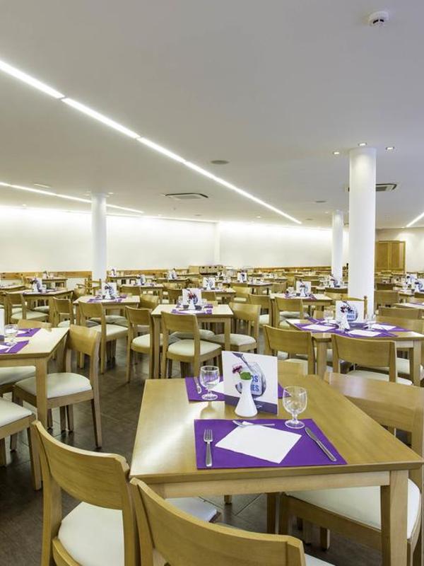 RVHotels Sea Club Menorca