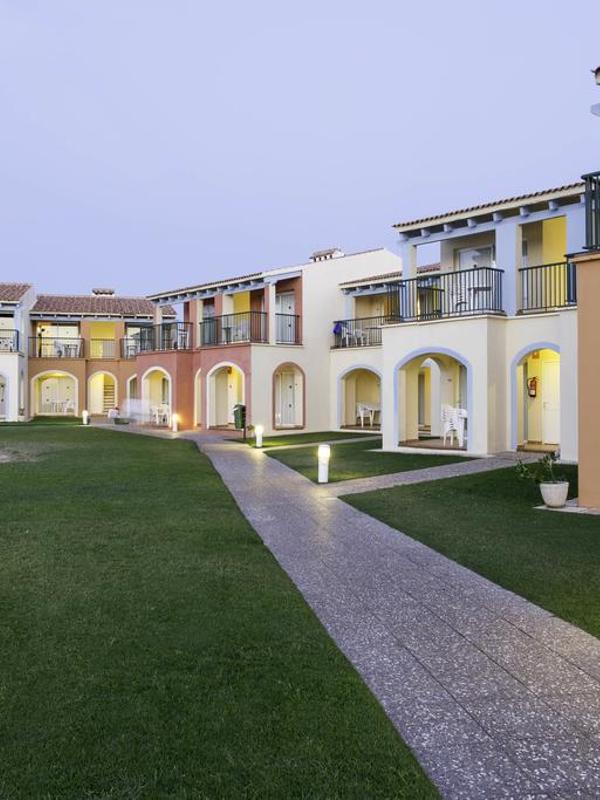 RVHotels Sea Club Menorca