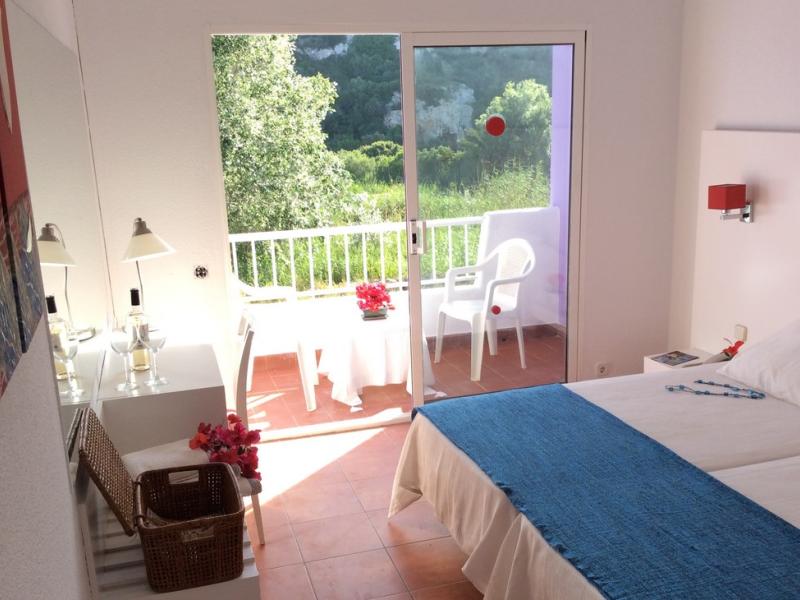 IBB Paradis Blau
