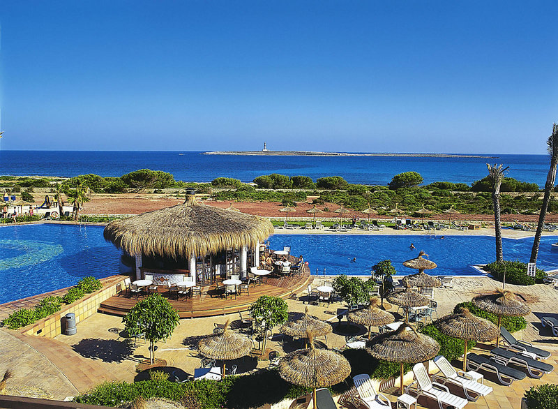 Insotel Punta Prima Resort & Spa