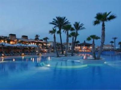 Insotel Punta Prima Resort & Spa